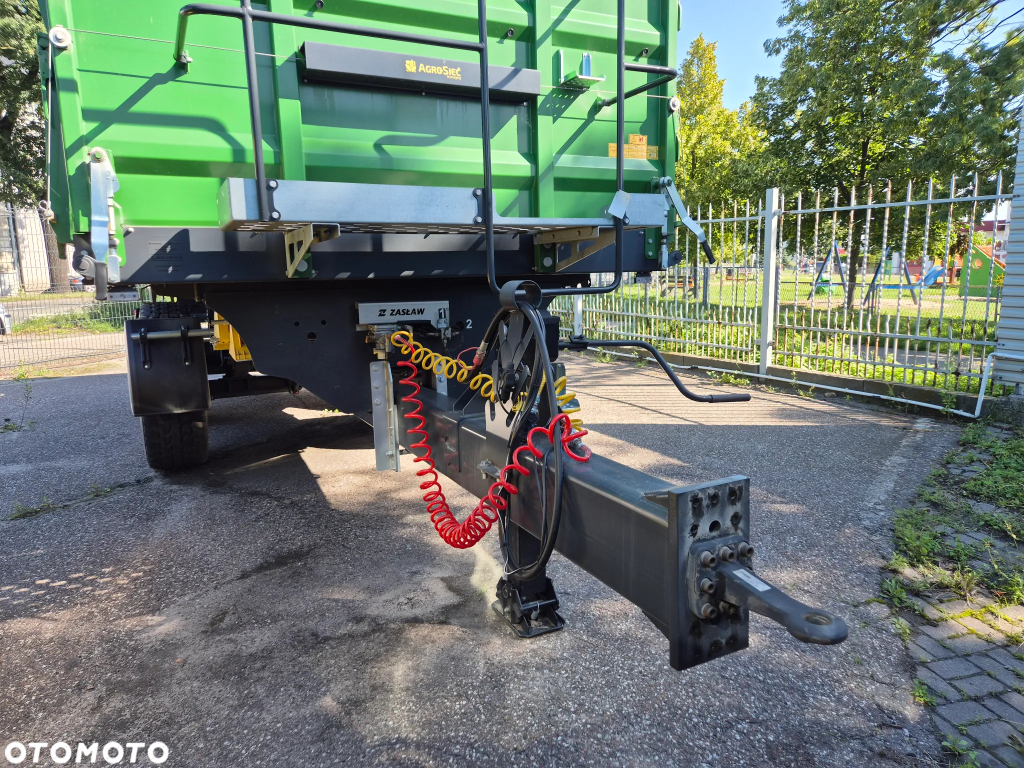 Zaslaw D762-10 - 4