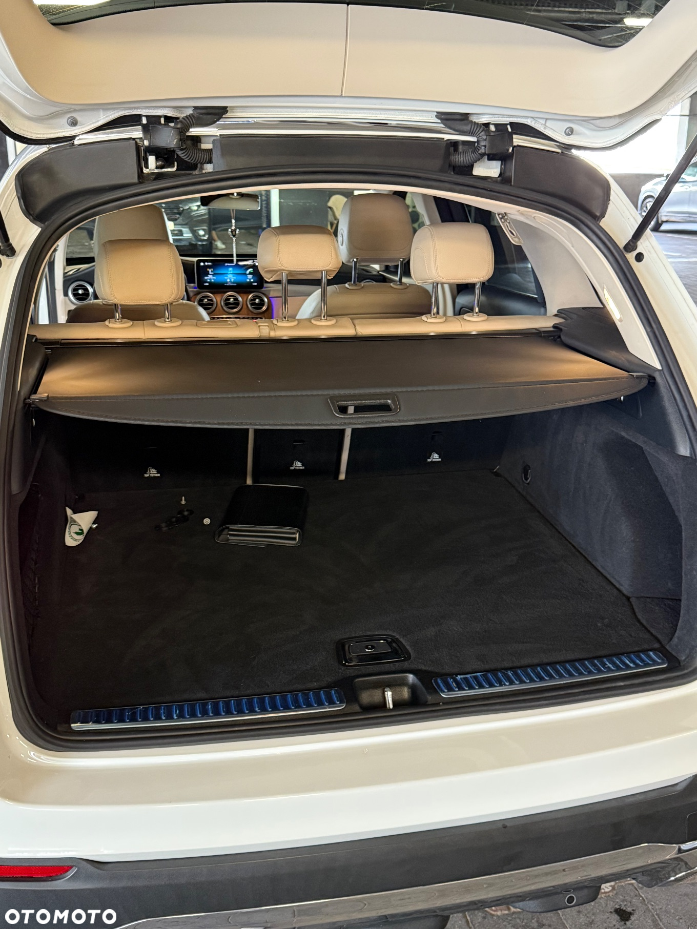 Mercedes-Benz GLC 300 4Matic 9G-TRONIC Exclusive - 11