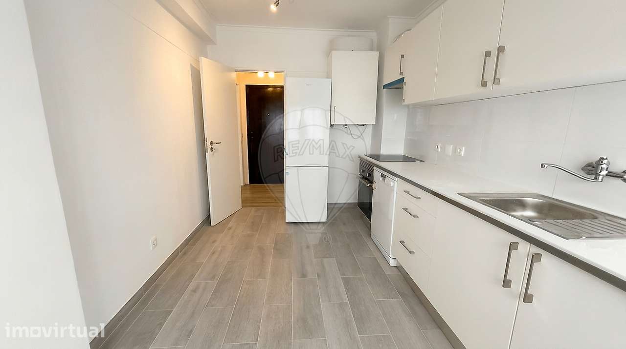 Apartamento T2 para arrendamento - Grande imagem: 5/22