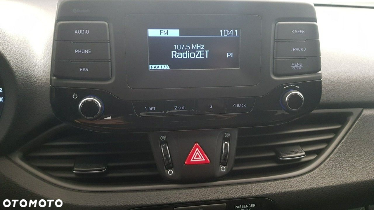 Hyundai i30 - 29