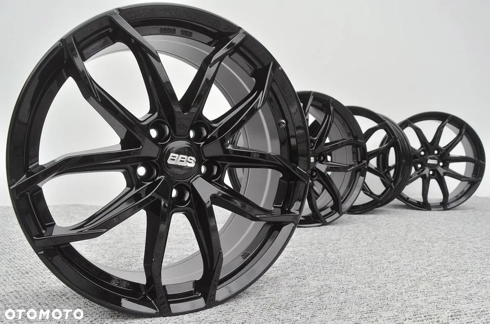 Felgi 8x18 5x114.3 Mazda 6 CX-5 KIA Sportage Honda Accord Hyundai Tucson - 1