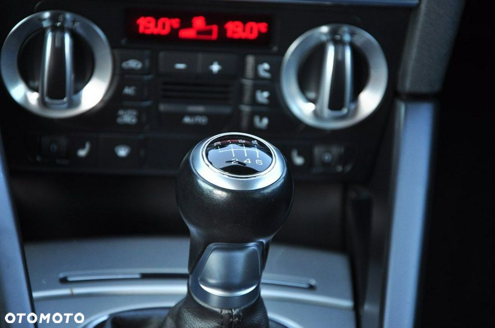 Audi A3 Sportback - 34