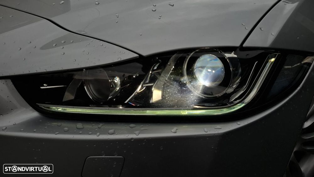 Jaguar XE 20d Aut. R-Sport - 53