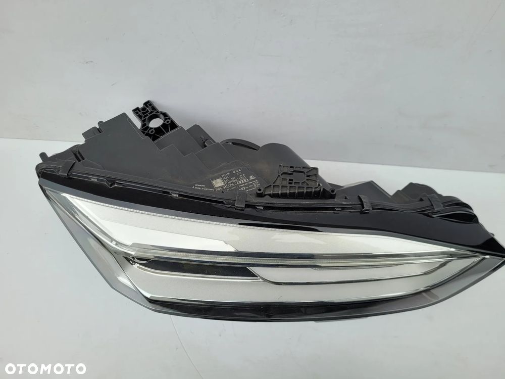 AUDI A5 8W LAMPA PRZOD XENON LED PRAWA - 3