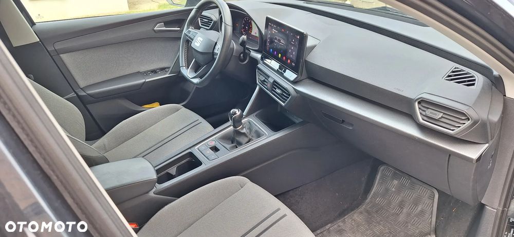 Seat Leon - 10