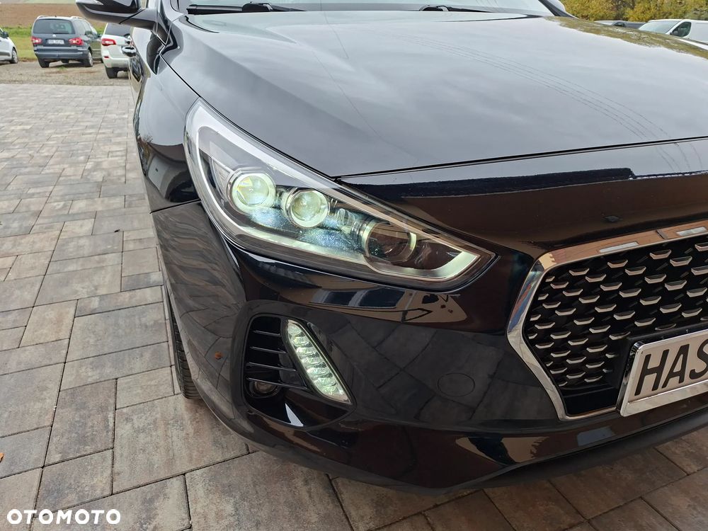 Hyundai i30 - 39