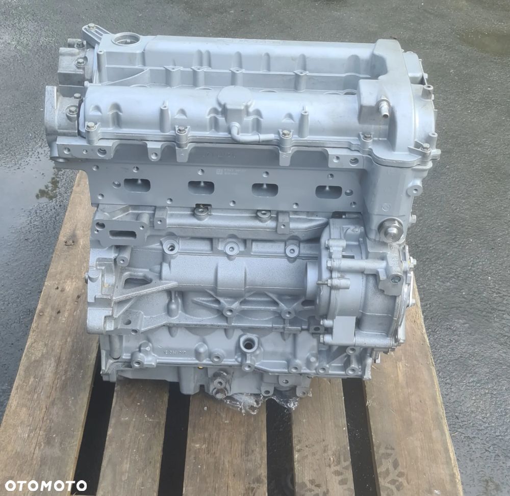 Opel 2.0 turbo a20nht REGENERACJA SILNIKA + WYMIANA gwar.12m - 3