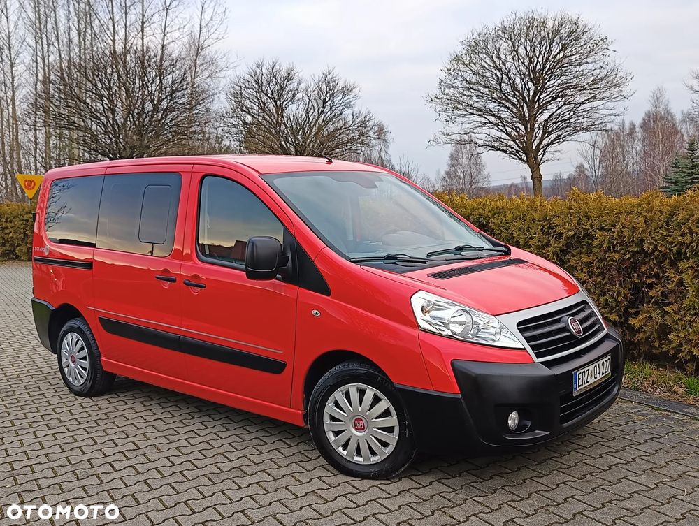 Fiat Scudo - 19