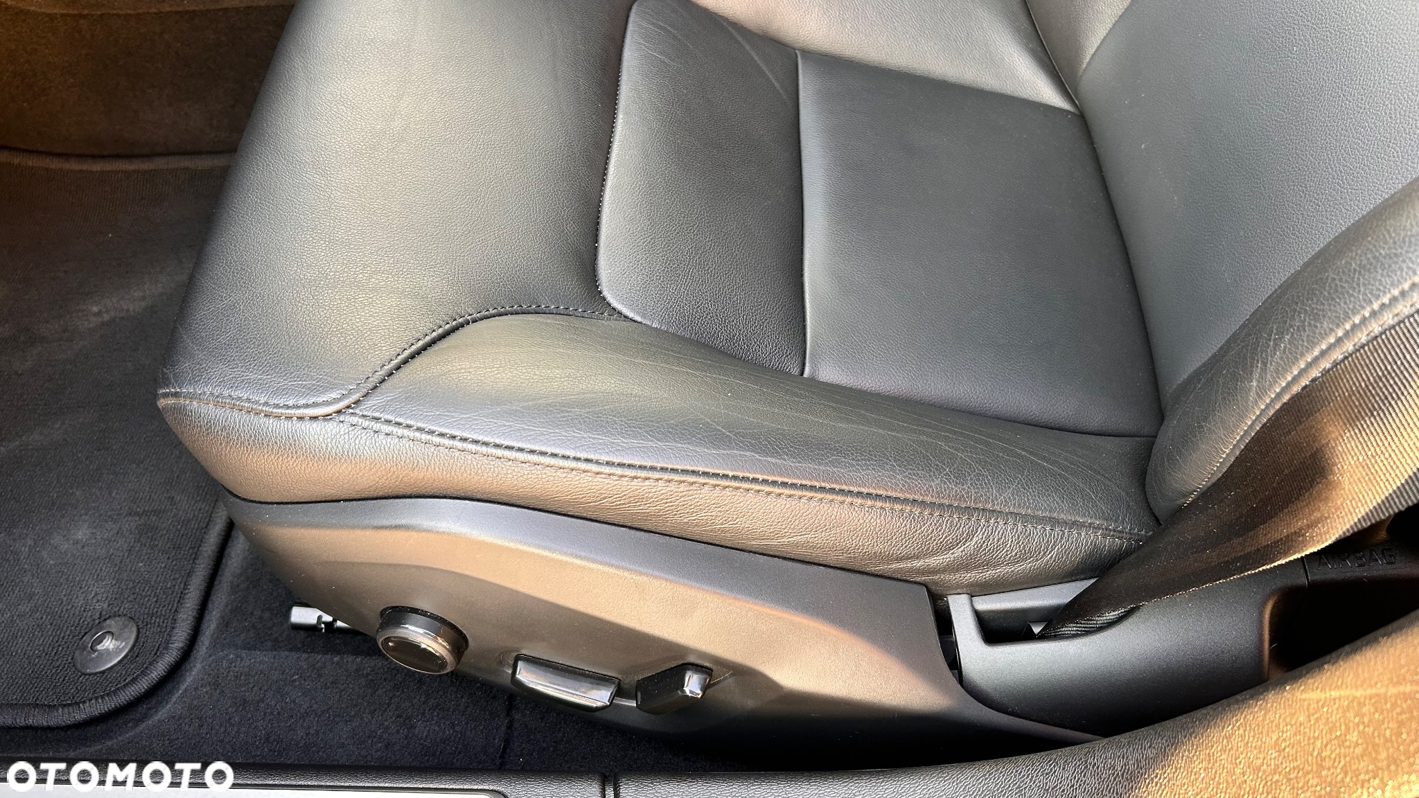 Volvo S60 B5 B Geartronic RDesign - 34