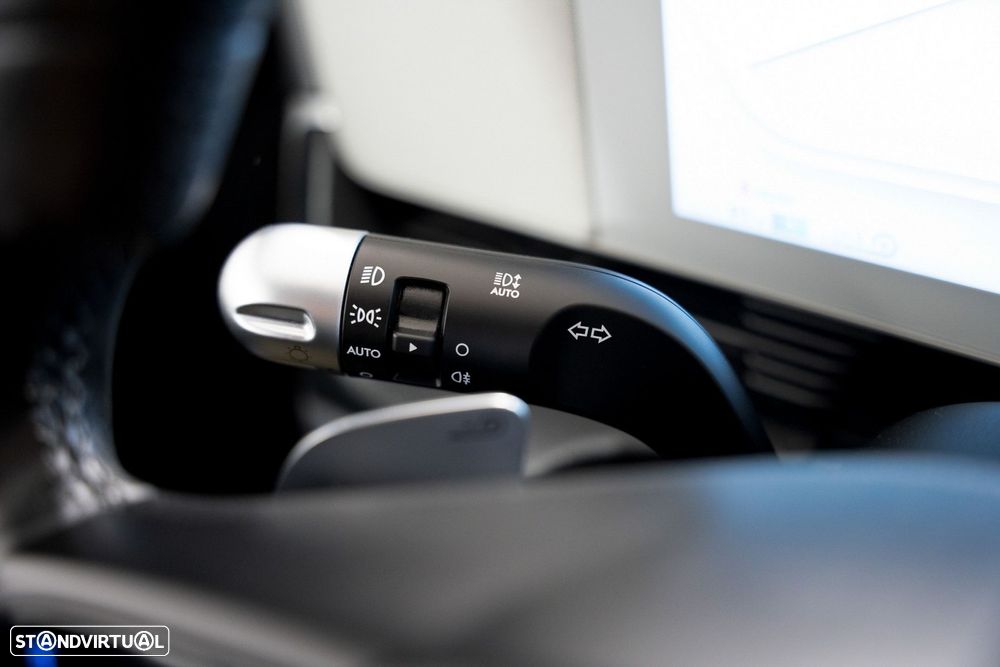 Hyundai Ioniq 5 73 kWh Premium - 10