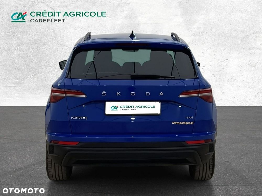 Skoda Karoq - 7