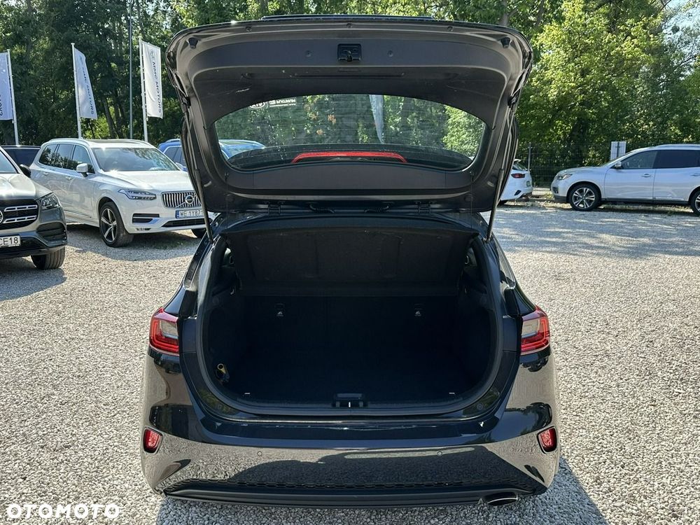 Kia Ceed - 9