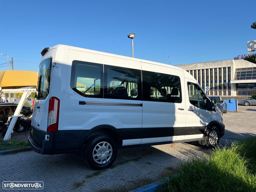 Ford Transit 330 L3 2.0 TDCi H2 Trend - 7