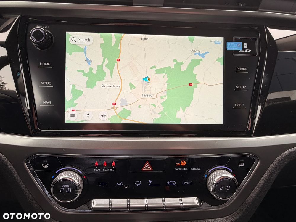 SsangYong/KGM Korando 1.5 T-GDI Adventure 2WD - 11