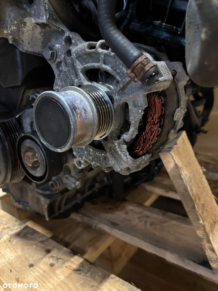 Silnik Kompletny 1.4 tsi CZC golf VII tiguan touran Seat Leon III Skoda Octavia III Audi A3 8V - 6