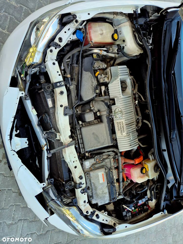 Toyota Auris - 20