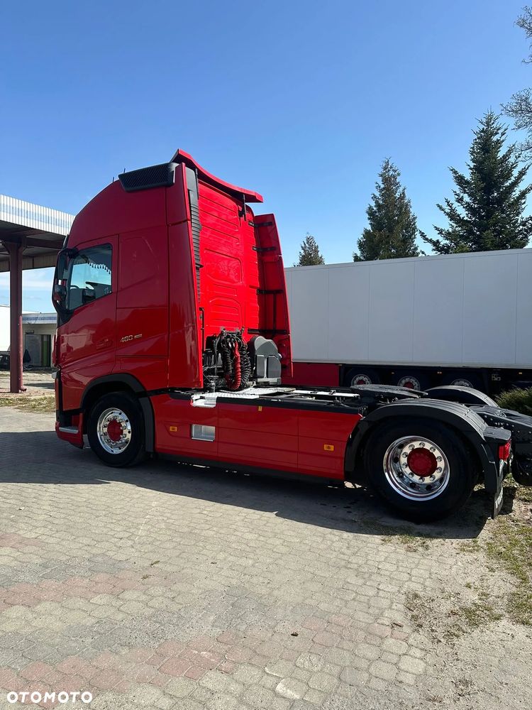 Volvo FH - 3