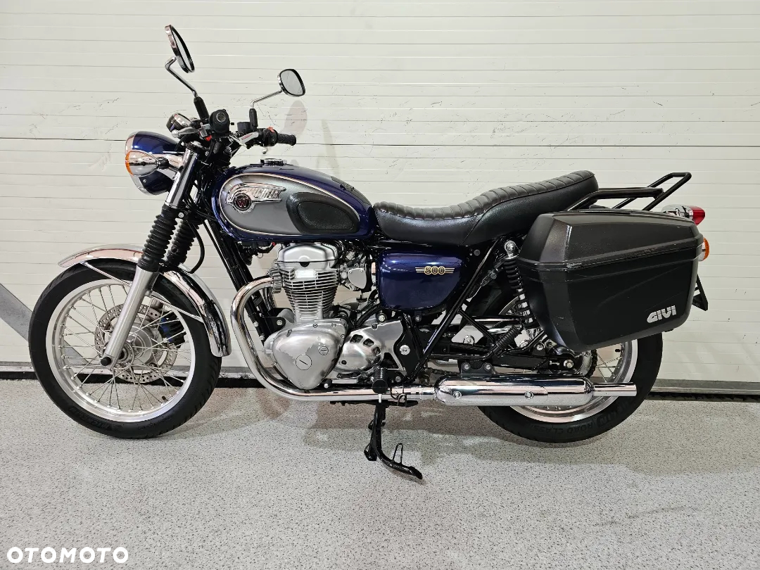 Kawasaki Inny - 9