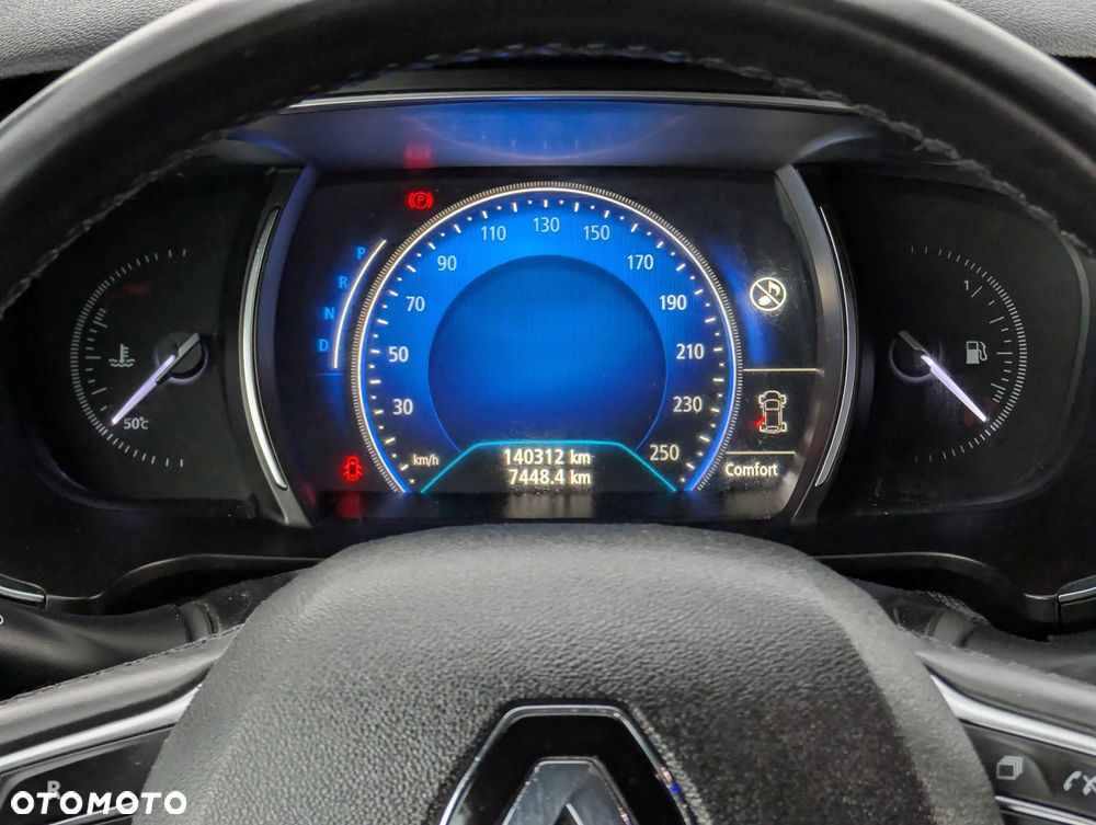 Renault Talisman ENERGY dCi 160 EDC INTENS - 29