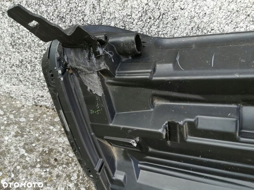 FORD ECOSPORT LIFT LAMPA PRZÓD PRZEDNIA PRAWA EUROPA ORYGINAŁ - 7