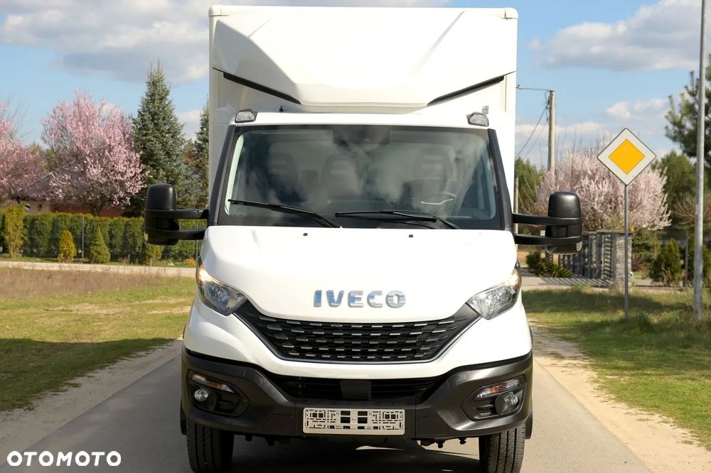 Iveco DAILY=65-180=KONTENER=5.20M=10EP - 13
