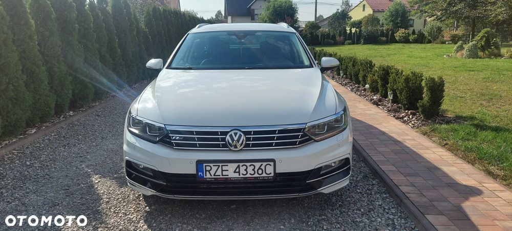 Volkswagen Passat - 7