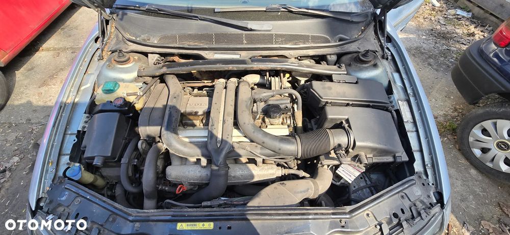 Volvo S80 2.8 T-6 - 26