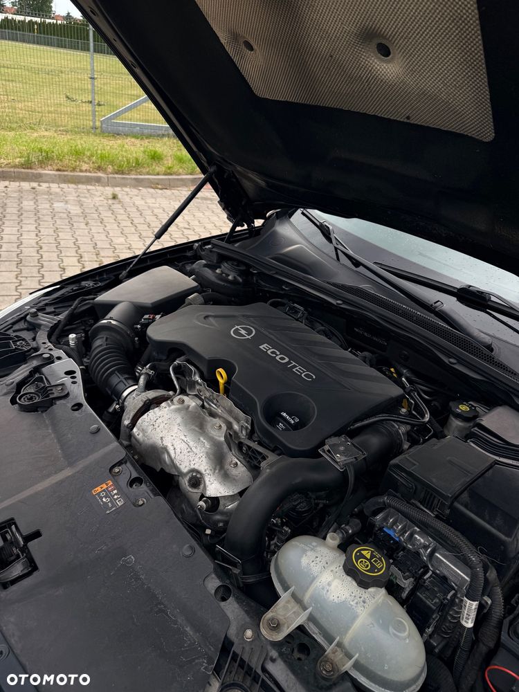 Opel Insignia 2.0 Ultimate Exclusive - 34