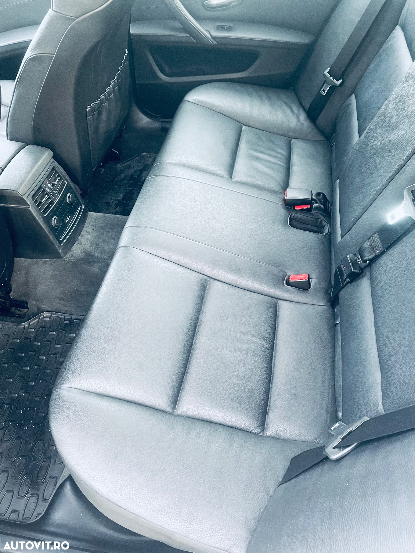 BMW Seria 5 520d Aut. Edition Lifestyle - 9