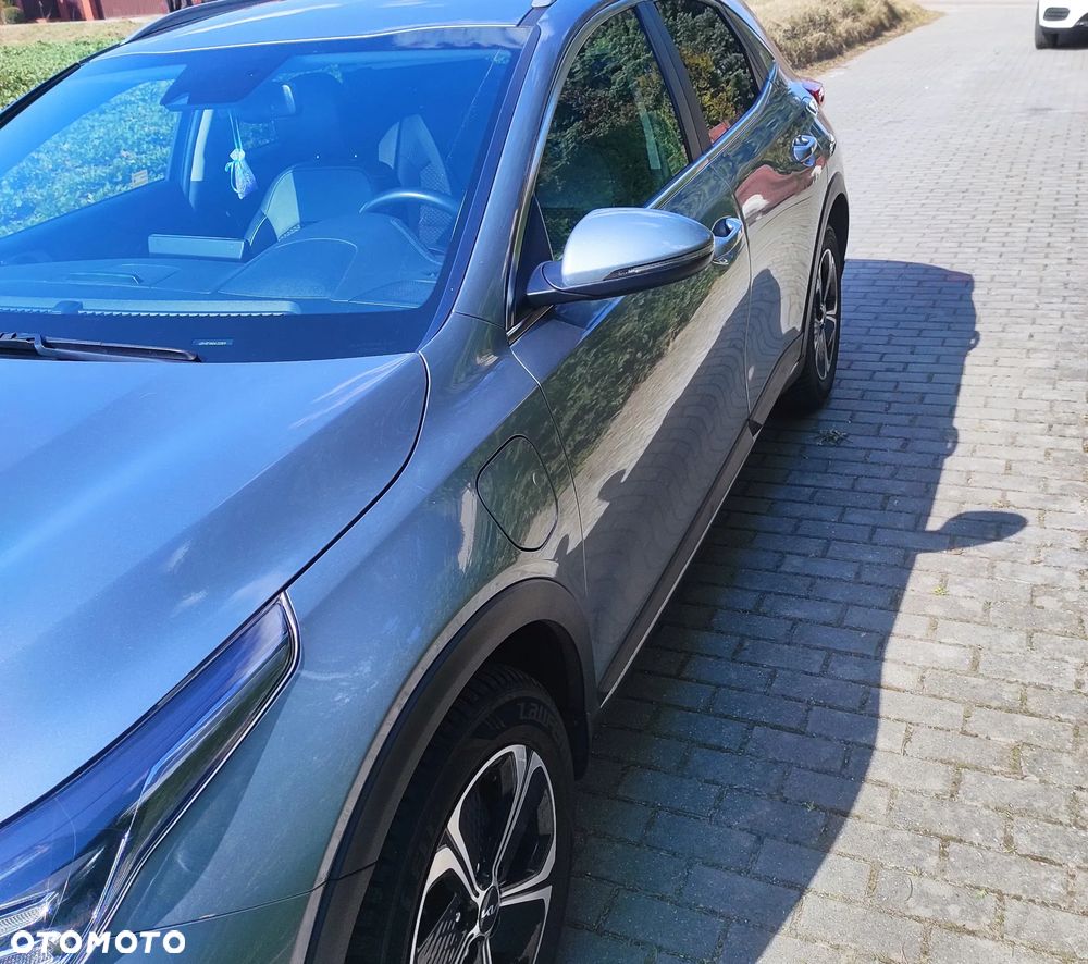 Kia XCeed 1.6 GDI PHEV L DCT - 4