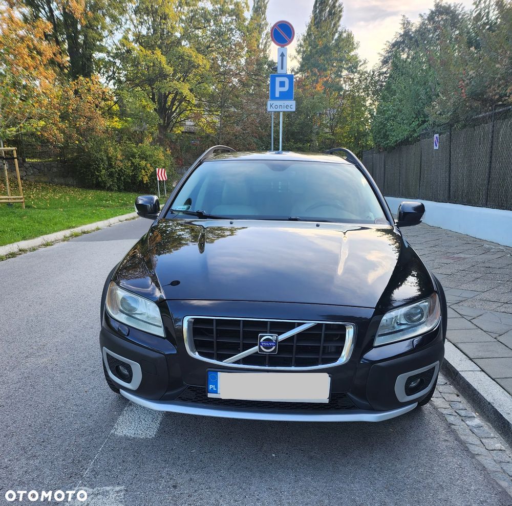 Volvo XC 70