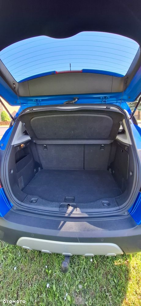 Opel Mokka 1.7 CDTI Cosmo - 10