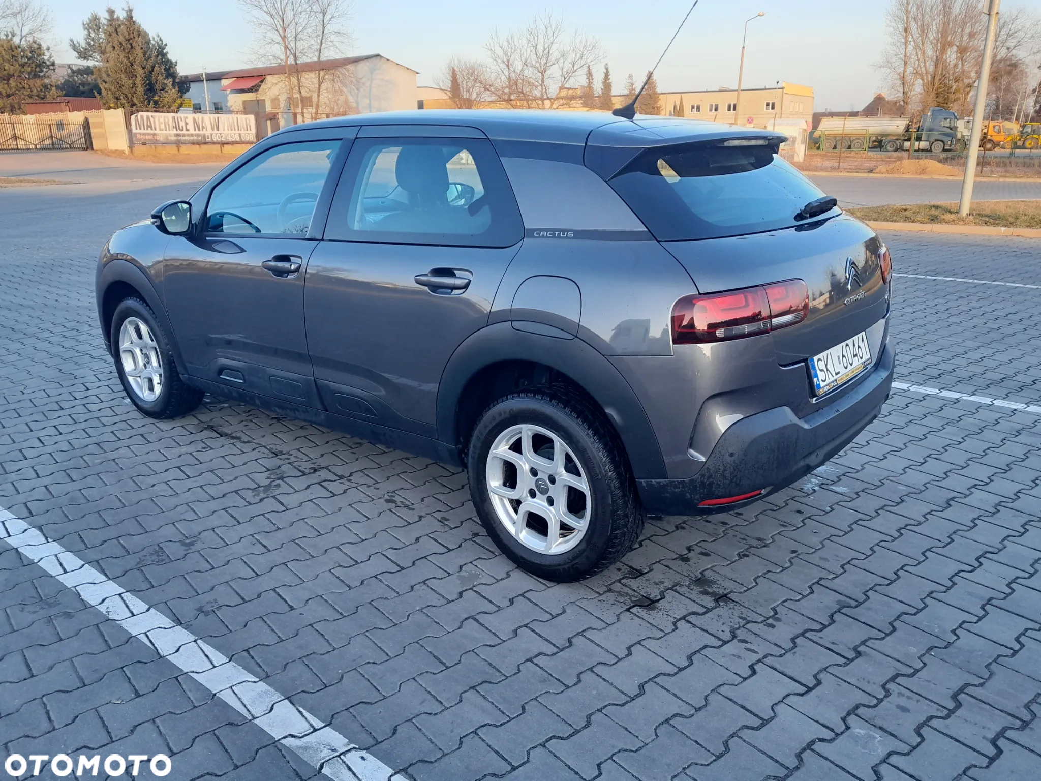 Citroën C4 Cactus 1.5 BlueHDi Live - 6