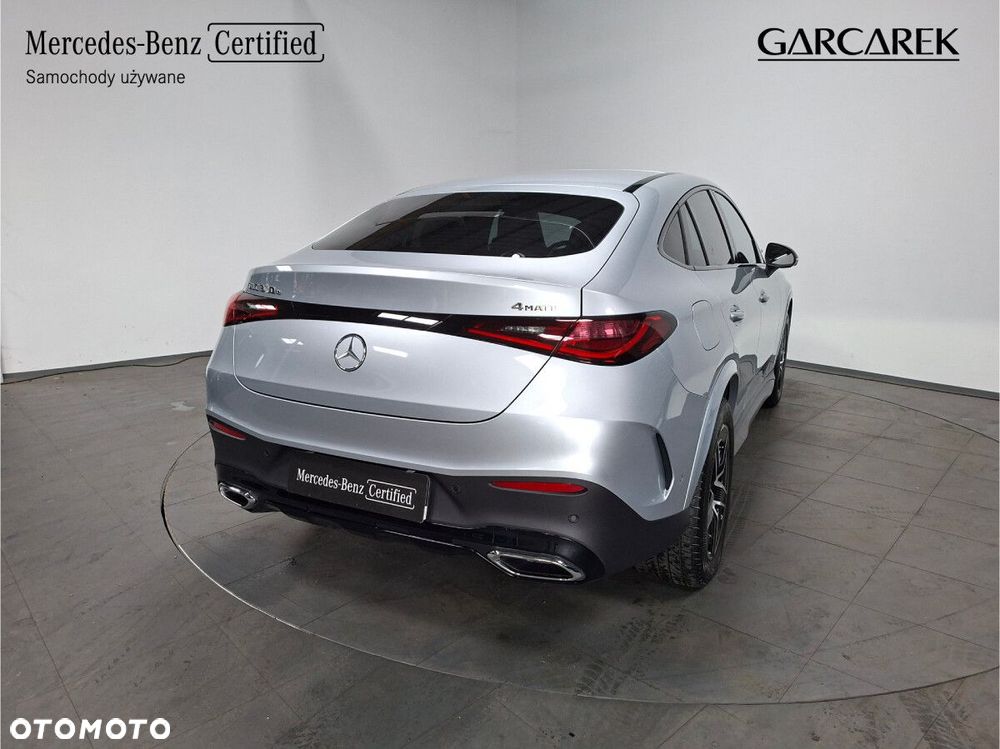 Mercedes-Benz GLC - 6