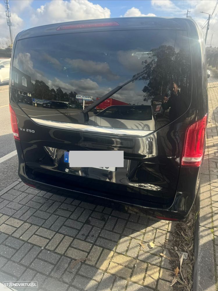 Mercedes-Benz Sprinter - 2