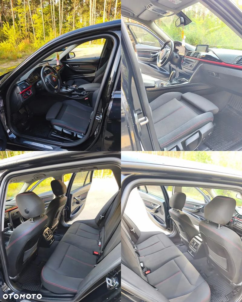 BMW Seria 3 - 9