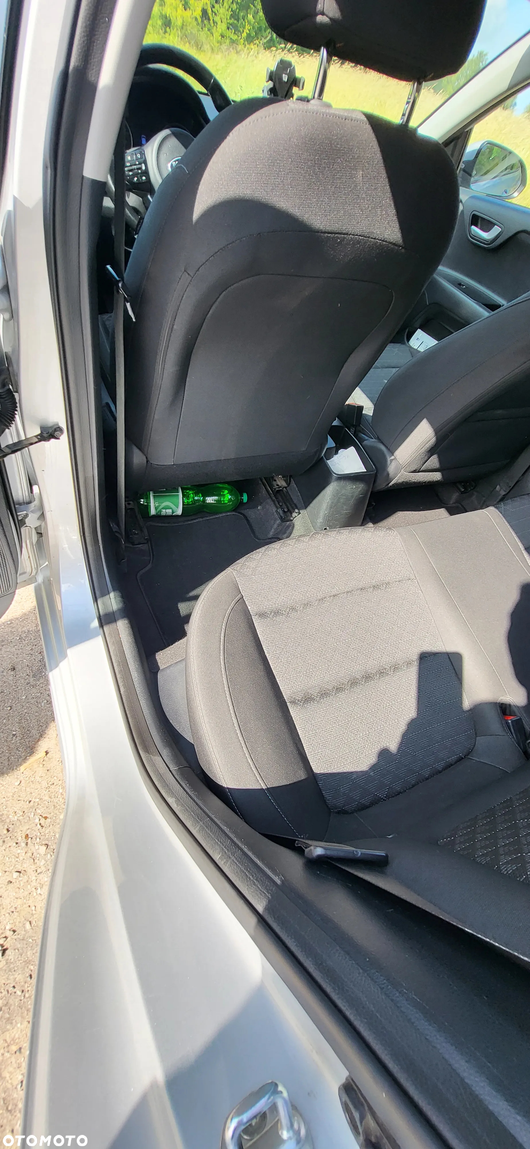 Kia Rio 1.0 T-GDI 100 GT Line - 11