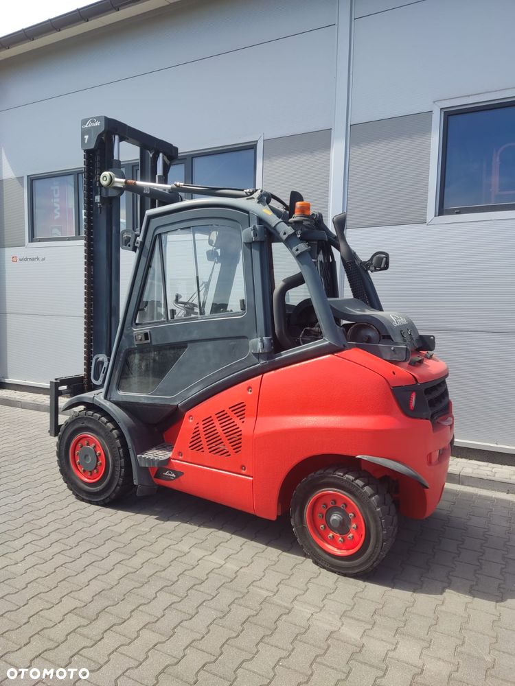 Linde H50T - 02 - 13
