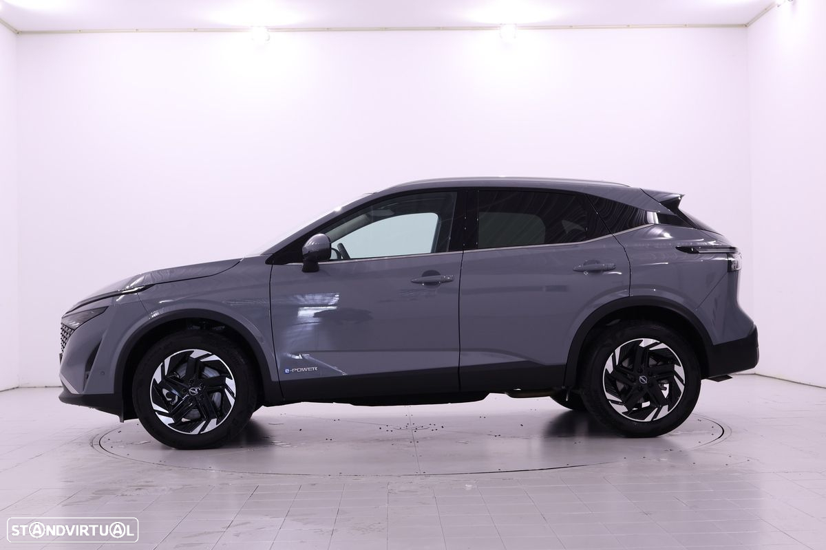 Nissan Qashqai 1.5 e-Power Advance - 2