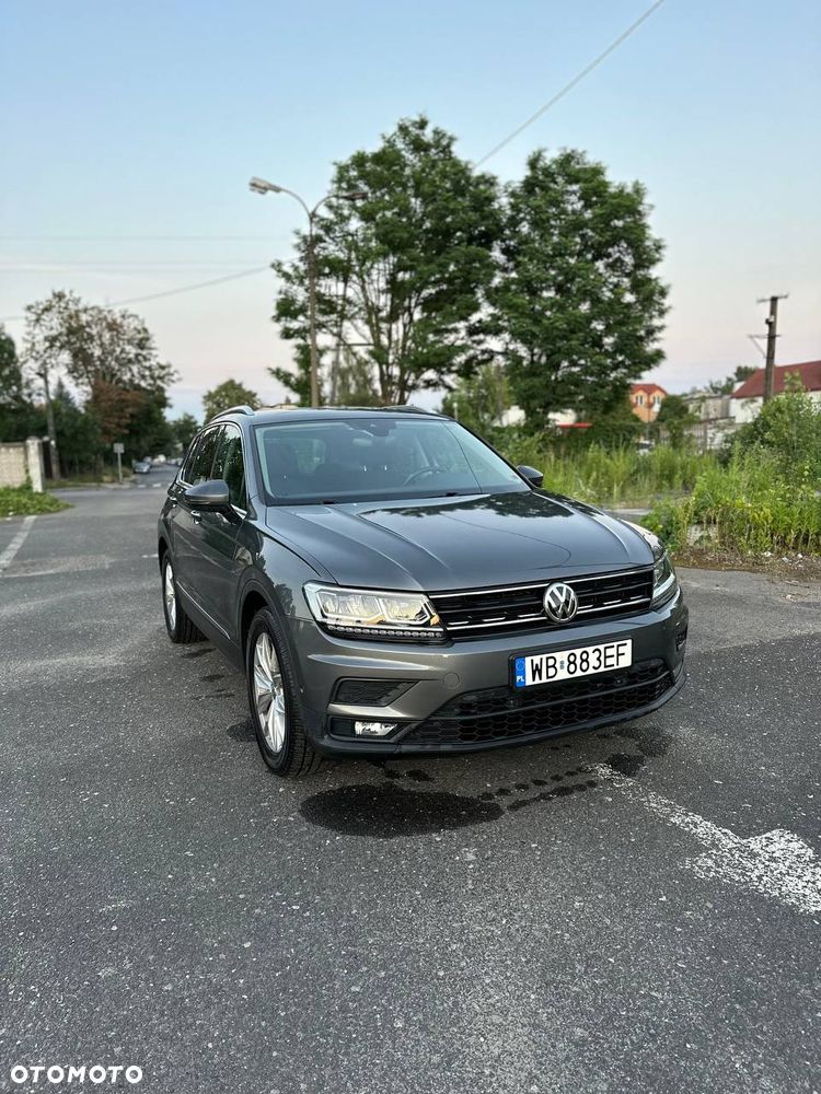 Volkswagen Tiguan 2.0 TDI BMT SCR Highline DSG - 12