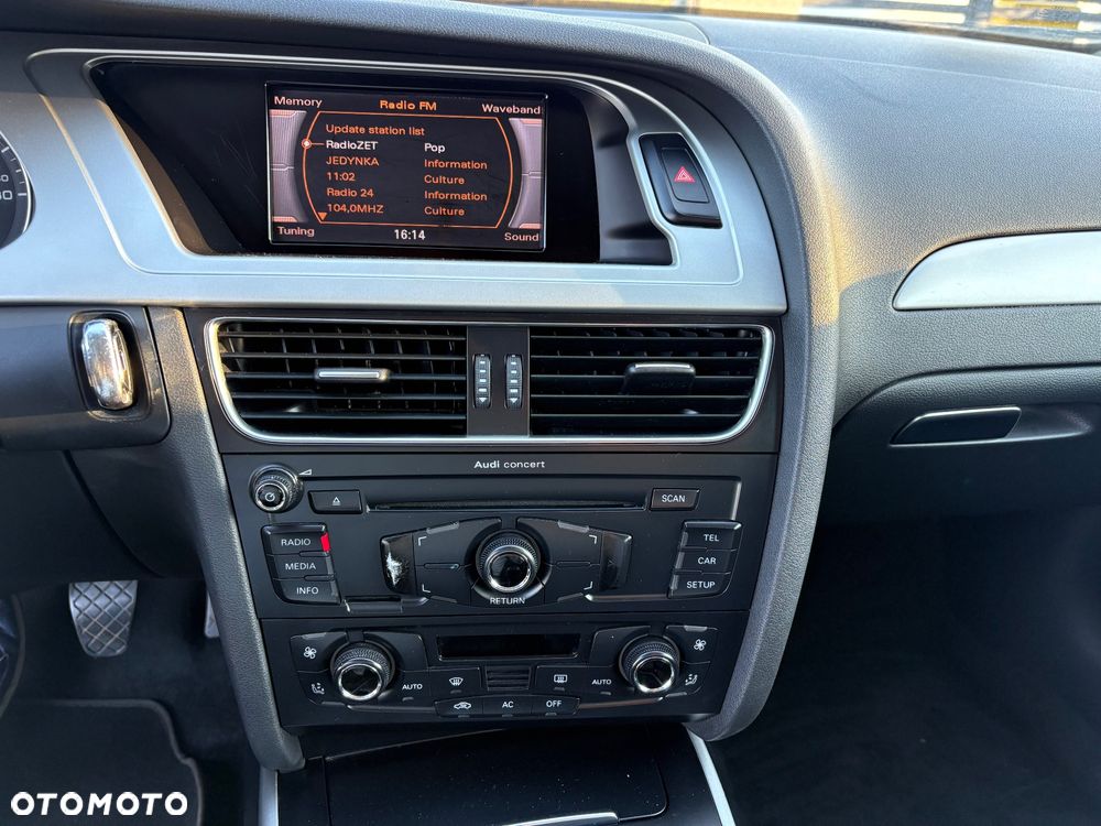 Audi A4 Avant 2.0 TDI Limited Edition - 14
