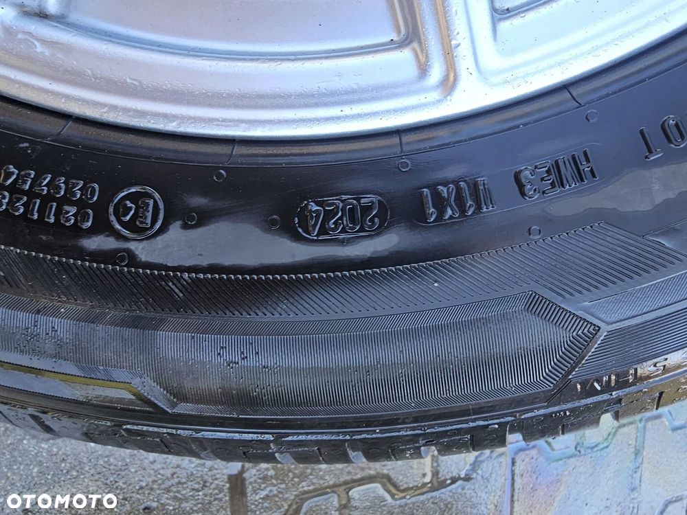 FELGI ALUMINIOWE MERCEDES GLA 247 17 CALI - 6