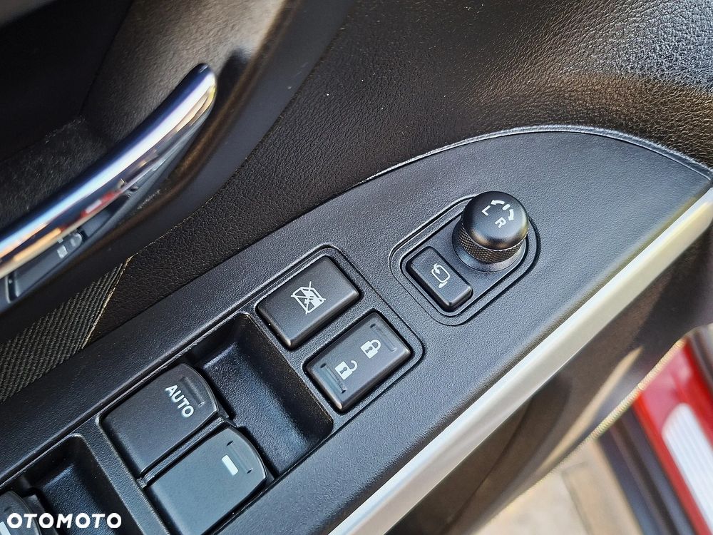 Suzuki SX4 S-Cross - 16