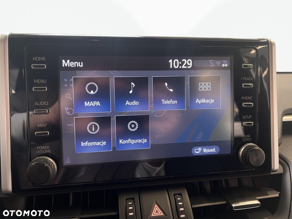 Toyota RAV4 2.5 Hybrid Selection 4x4 - 26