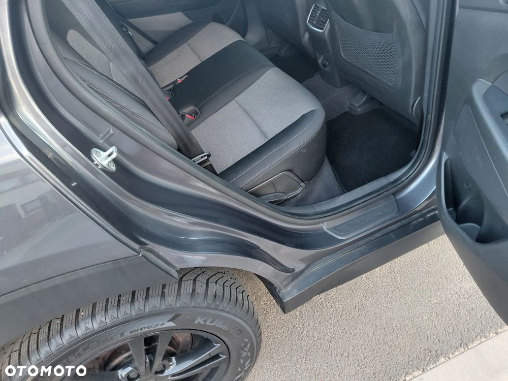 Hyundai Tucson 1.6 GDi 2WD Advantage - 26
