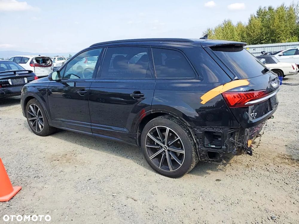 Audi Q7 - 2