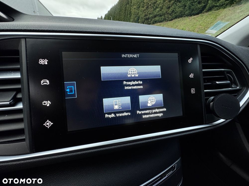 Peugeot 308 1.2 PureTech Allure S&S - 29