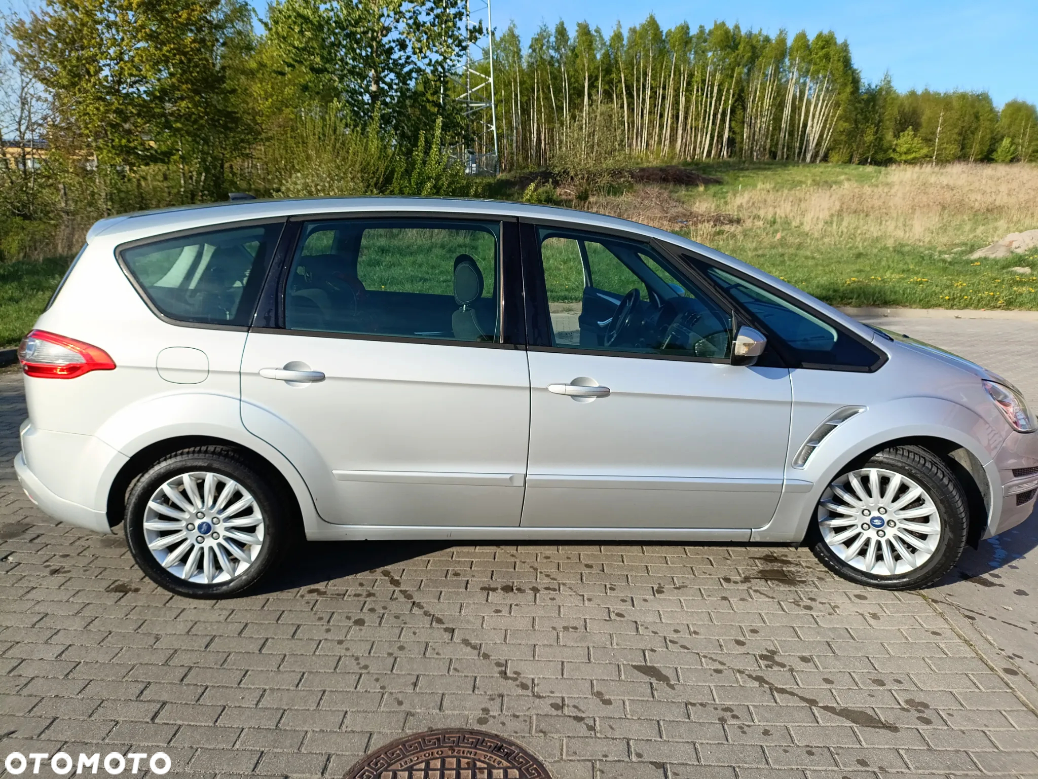 Ford S-Max - 5