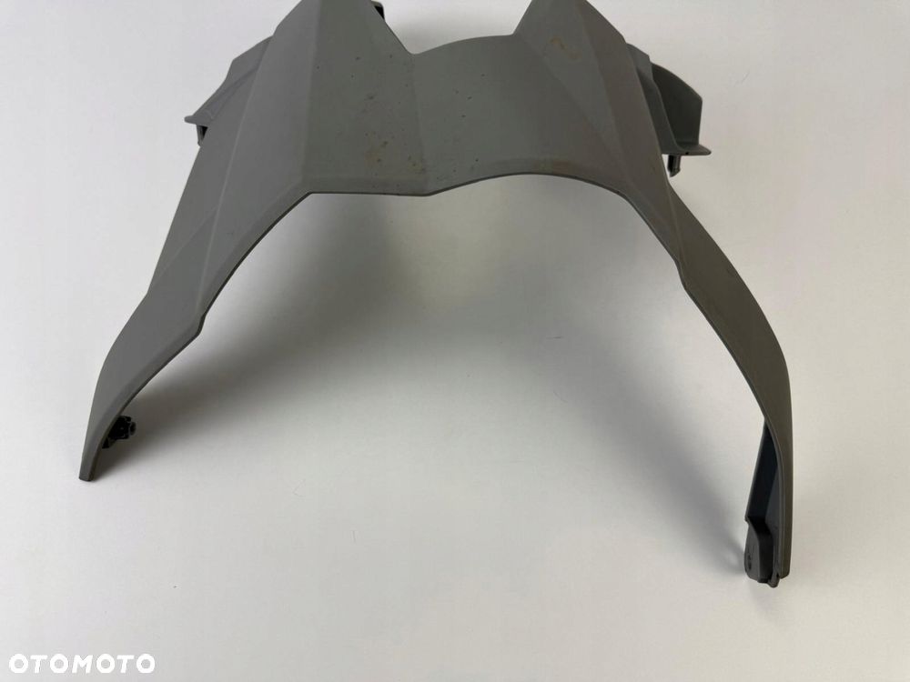 Dolny pług owiewka Honda NC 750X 2021-23 - 2