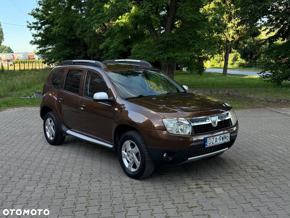 Dacia Duster 1.5 dCi Ambiance - 4